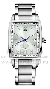 ����������� ���� Calvin Klein Ck Bold Square K3041126
